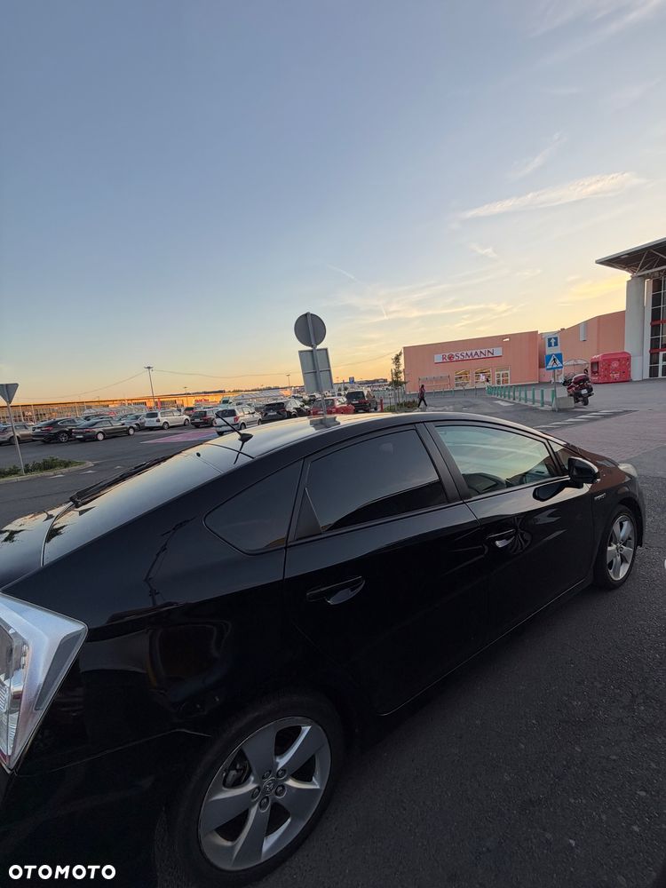 Toyota Prius - 7
