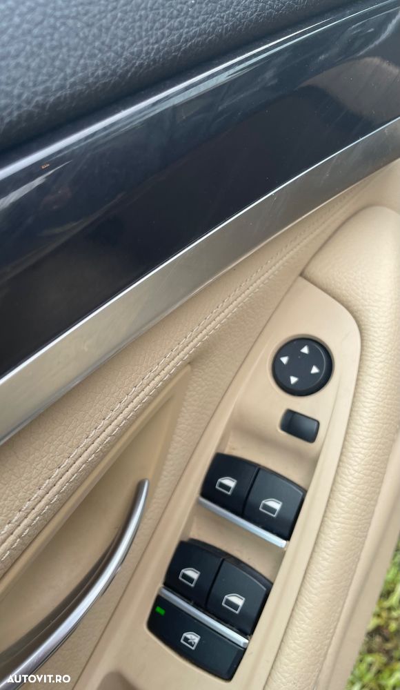 BMW Seria 5 - 20