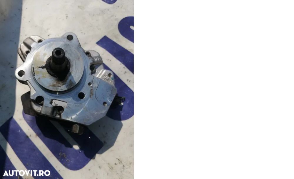 Pompa inalta, BMW, Seria 5, E60/E61, motor 2.0d 163 cp - 1