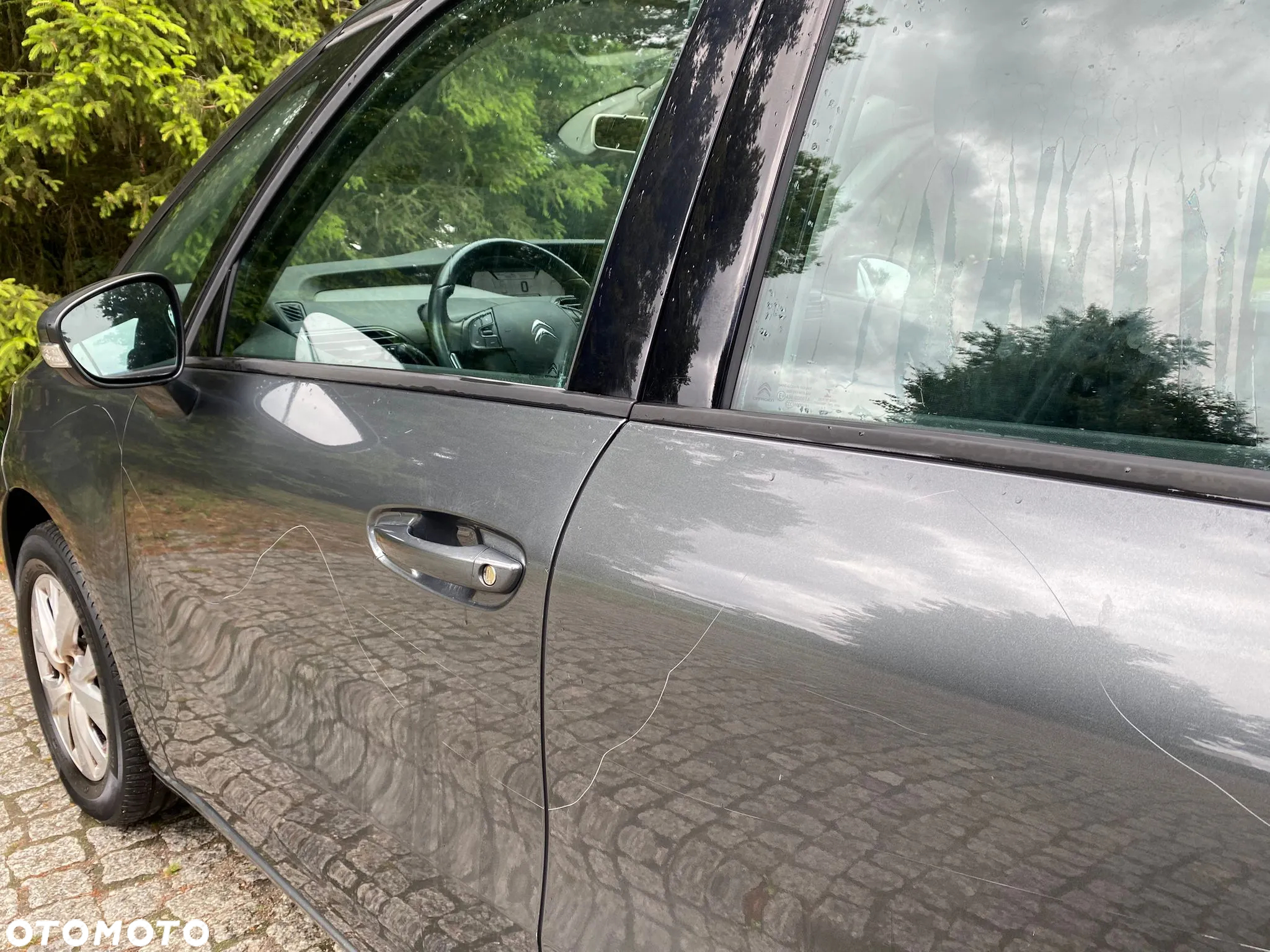 Citroën C4 Grand Picasso 1.2 PureTech Exclusive - 13