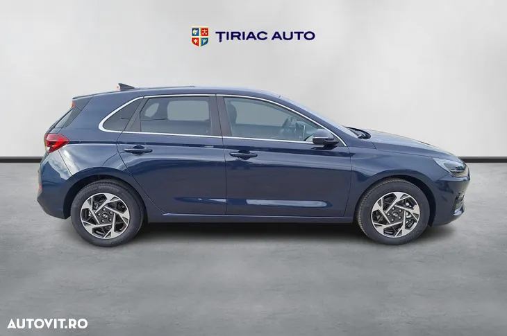 Hyundai i30 - 33