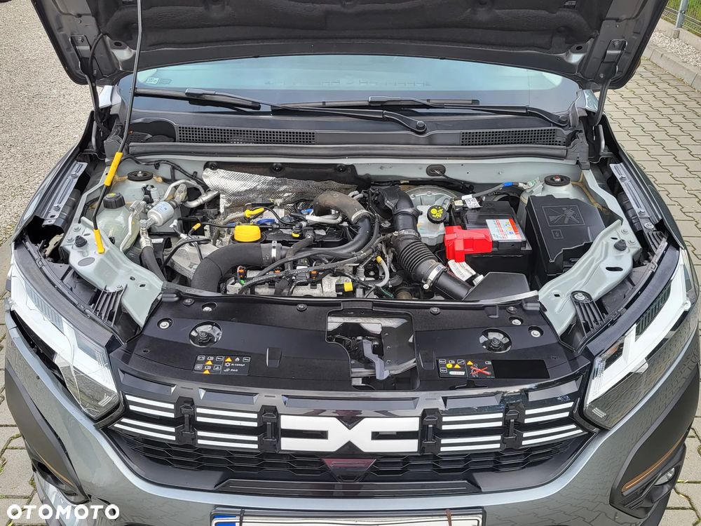 Dacia Jogger 1.0 TCe Extreme+ 7os - 39