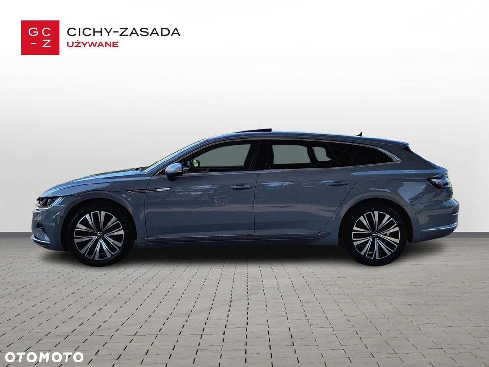 Volkswagen Arteon 2.0 TDI Elegance DSG - 2