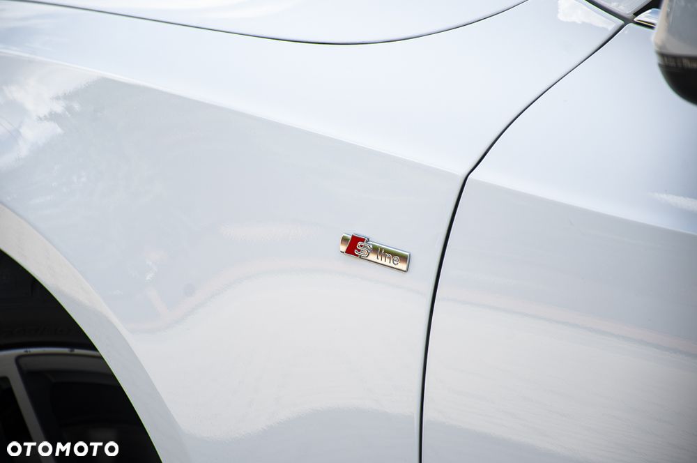 Audi A5 Coupé 2.0 TFSI Quattro - 29