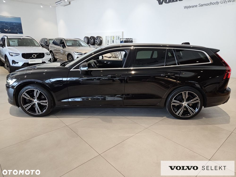 Volvo V60 - 9