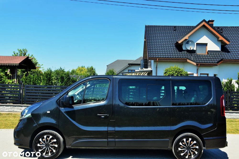 Opel Vivaro L1H1 - 6