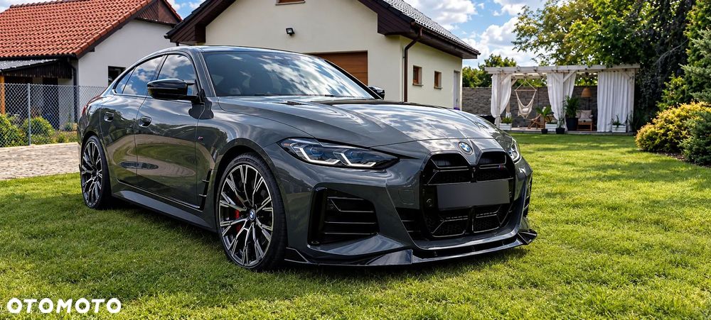 BMW Seria 4 - 1