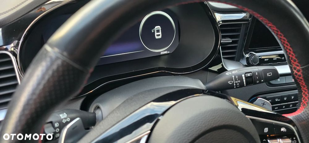 Kia ProCeed 1.6 T-GDI GT DCT - 13