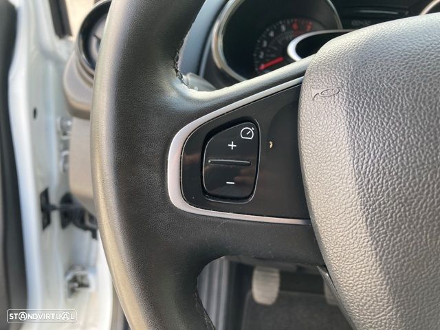 Renault Clio 0.9 TCE Dynamique S - 12