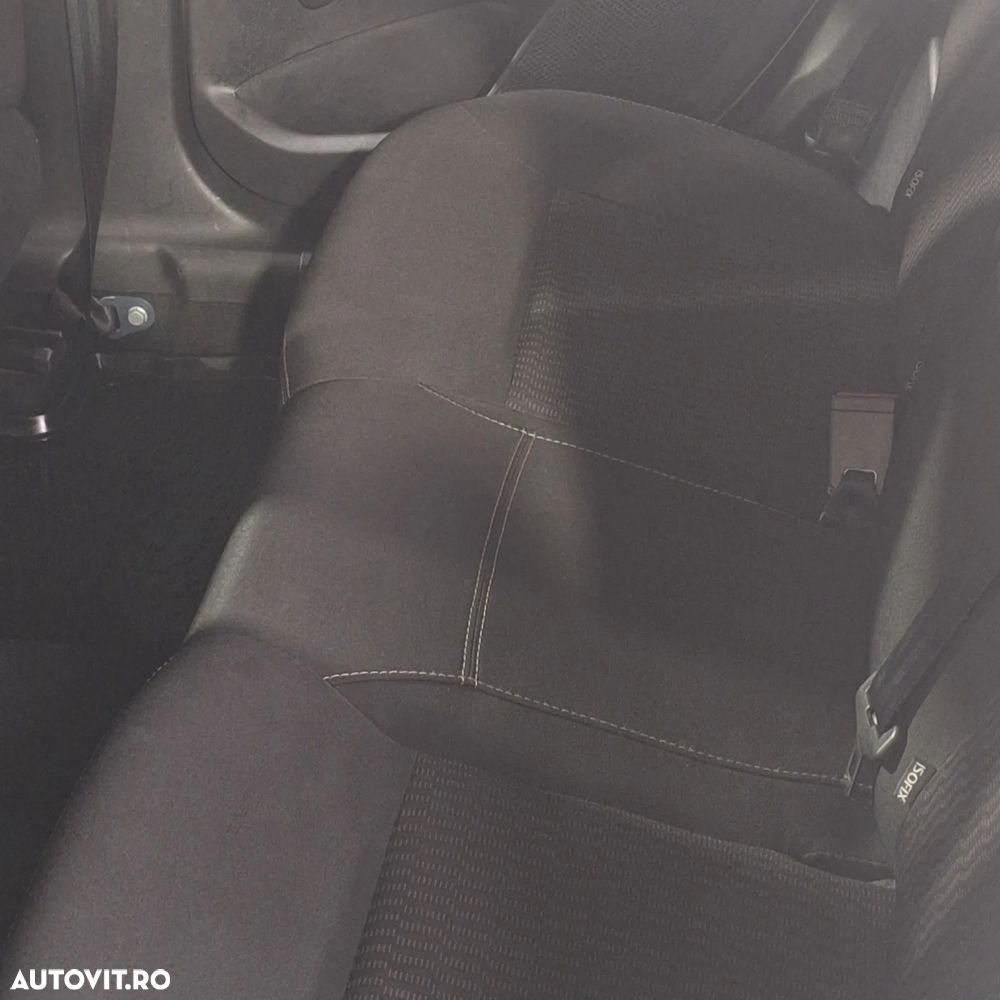 Peugeot 208 1.2 L PureTech Active - 33