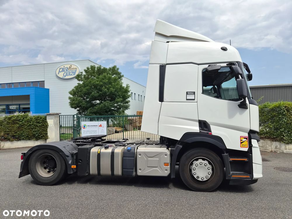 Renault T480 - 3