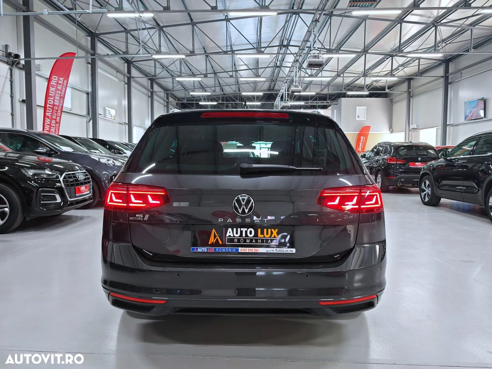 Volkswagen Passat 2.0 TDI SCR DSG Business - 30