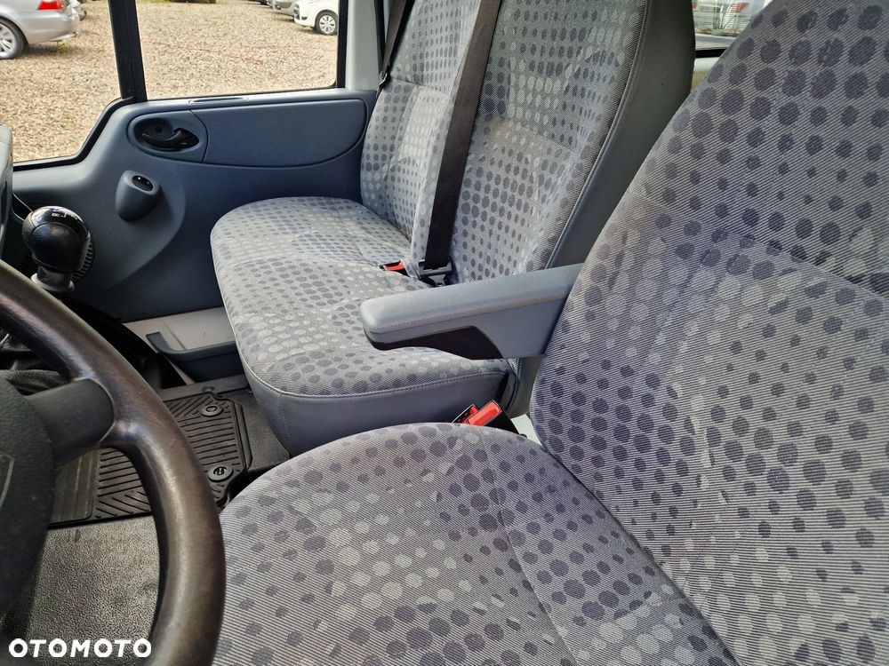 Ford TRANSIT - 6