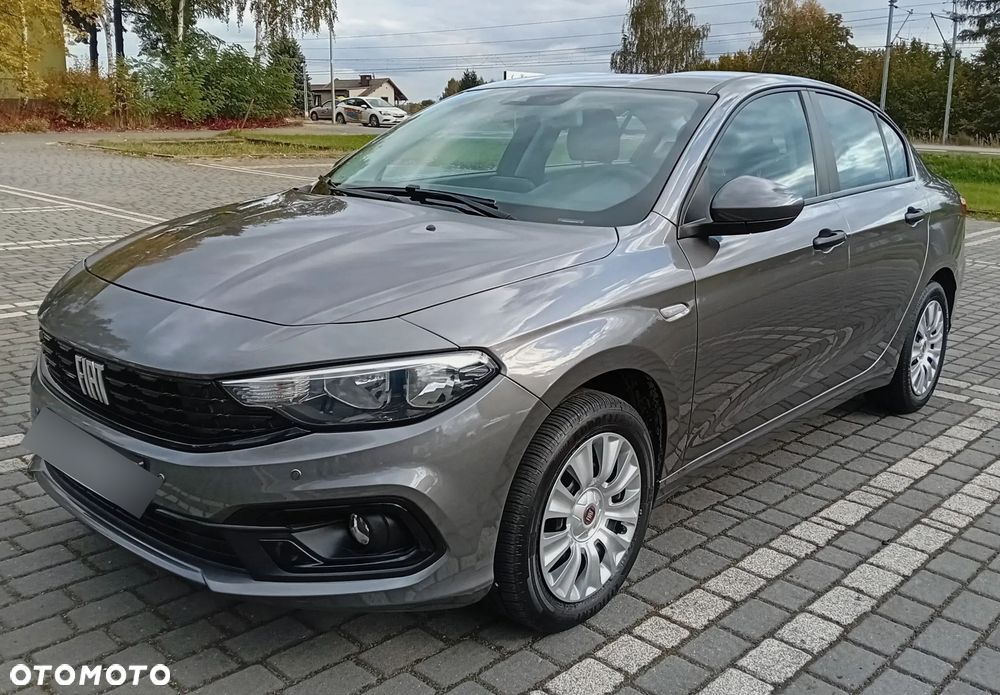 Fiat Tipo 1.0 T3 City Life - 10