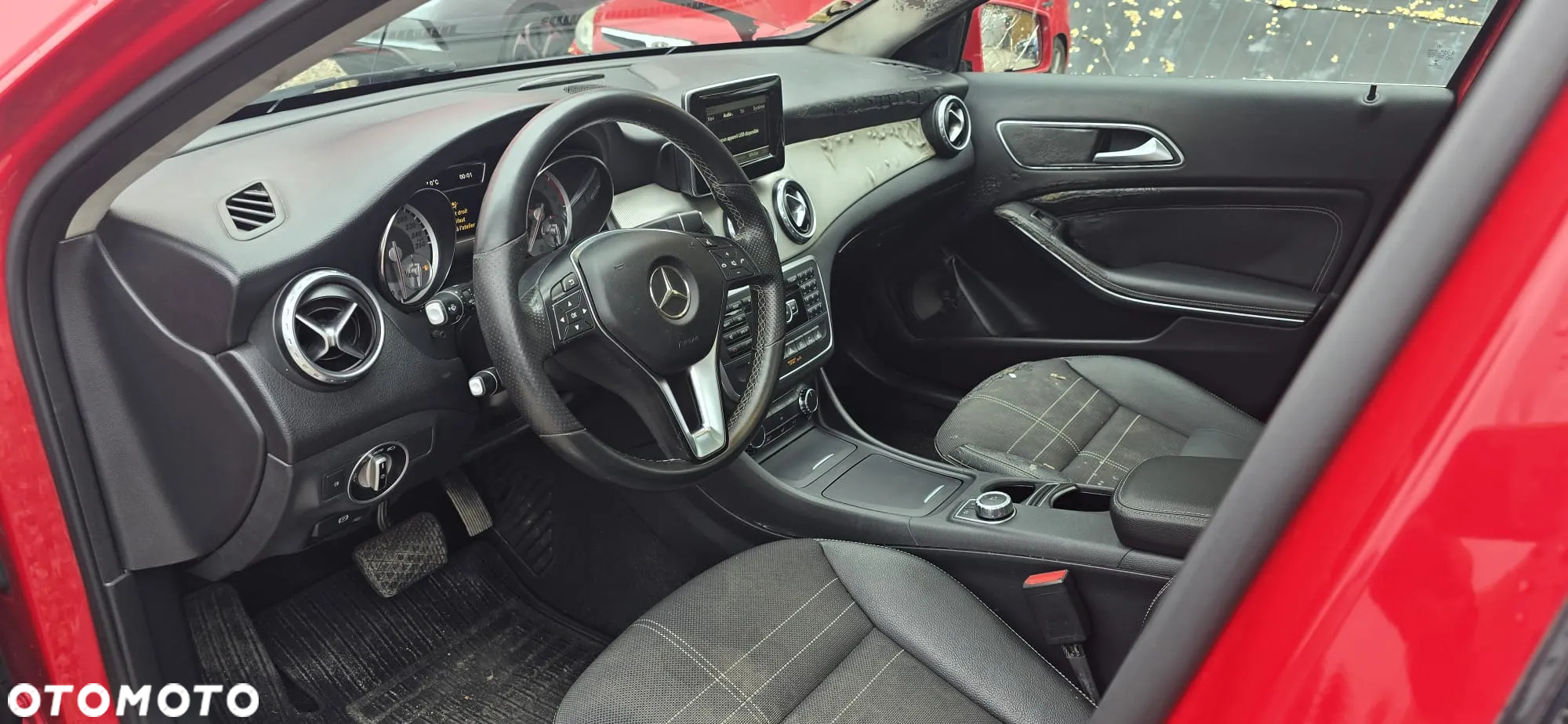 Mercedes-Benz Klasa E 220 BlueTEC 9G-TRONIC Elegance - 26