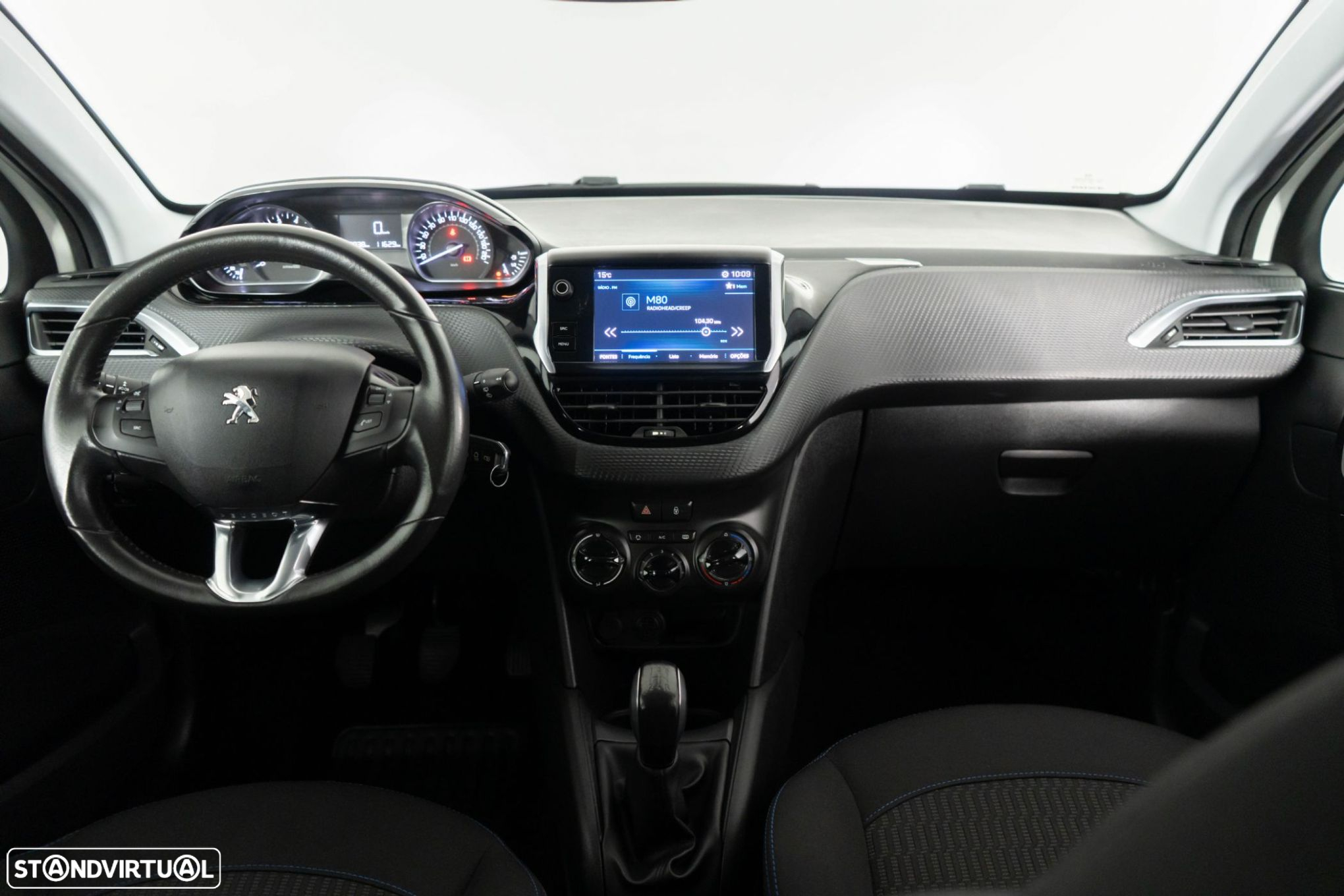 Peugeot 208 1.2 PureTech Style - 20