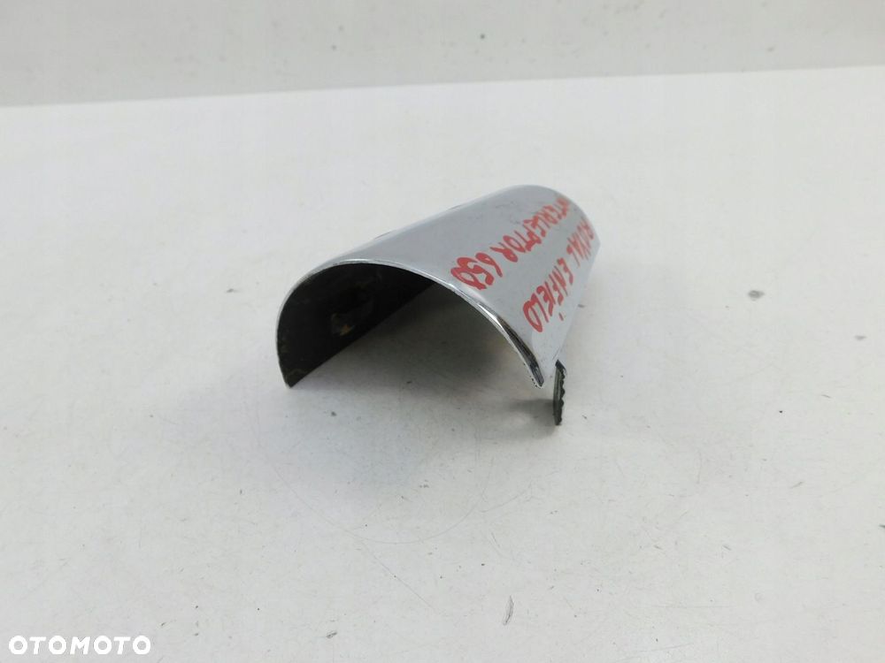 ROYAL ENFIELD INTERCEPTOR 650 OSŁONA - 4