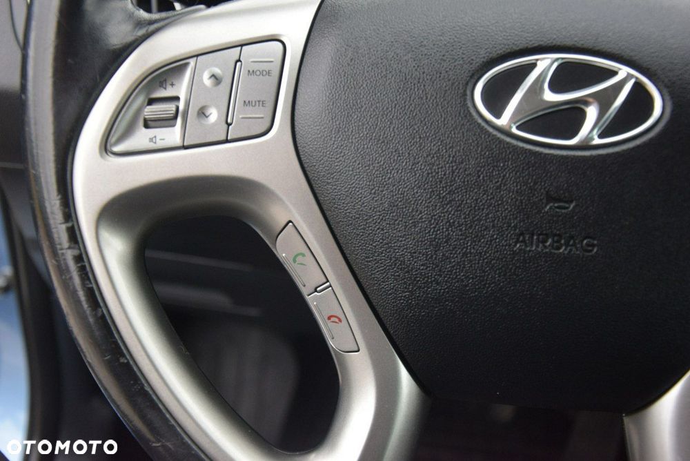 Hyundai ix35 1.6 2WD 5 Star Edition - 35