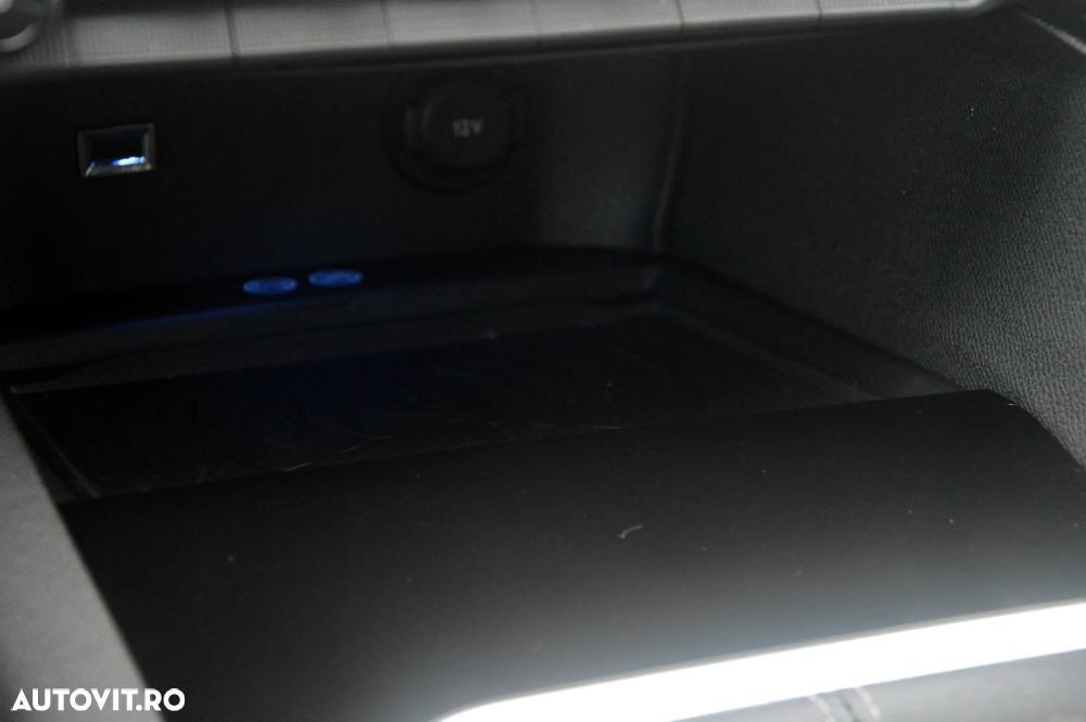 Peugeot 5008 PureTech 130 Allure - 38