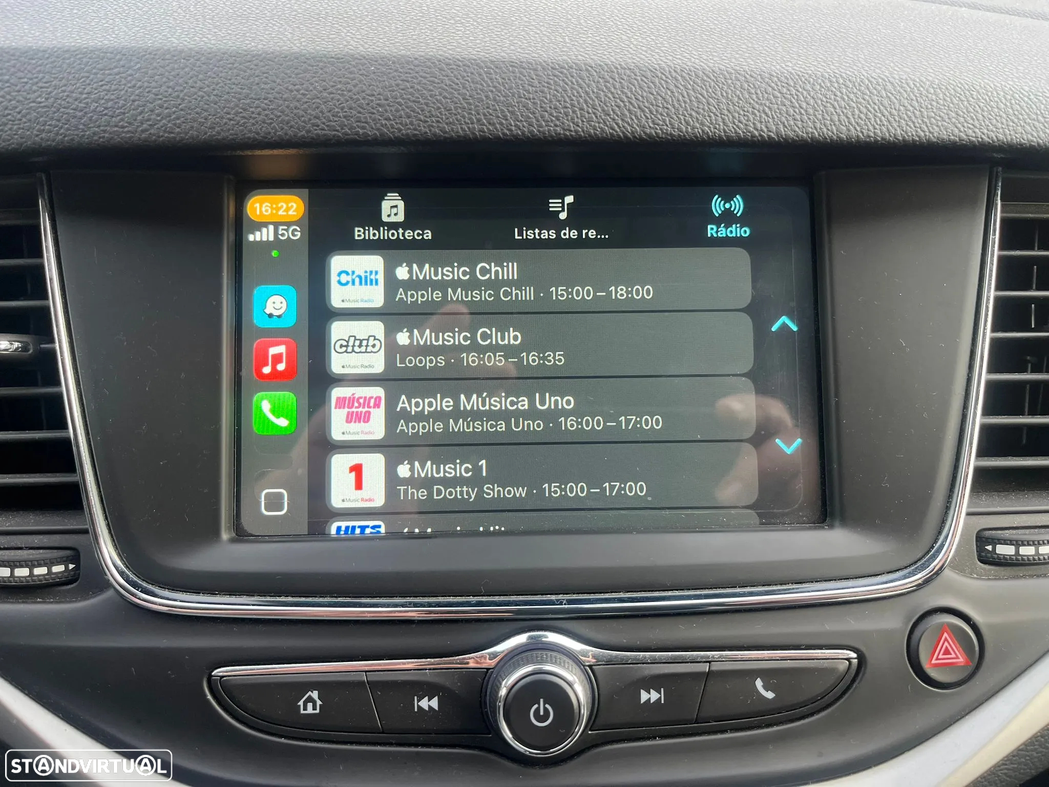 Opel Astra Sports Tourer 1.5 D Business Edition Aut. S/S - 43