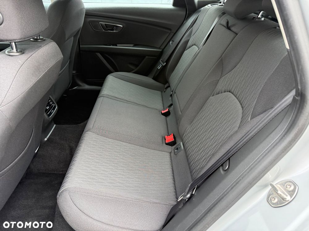 Seat Leon 1.6 TDI ECOMOTIVE Style - 7