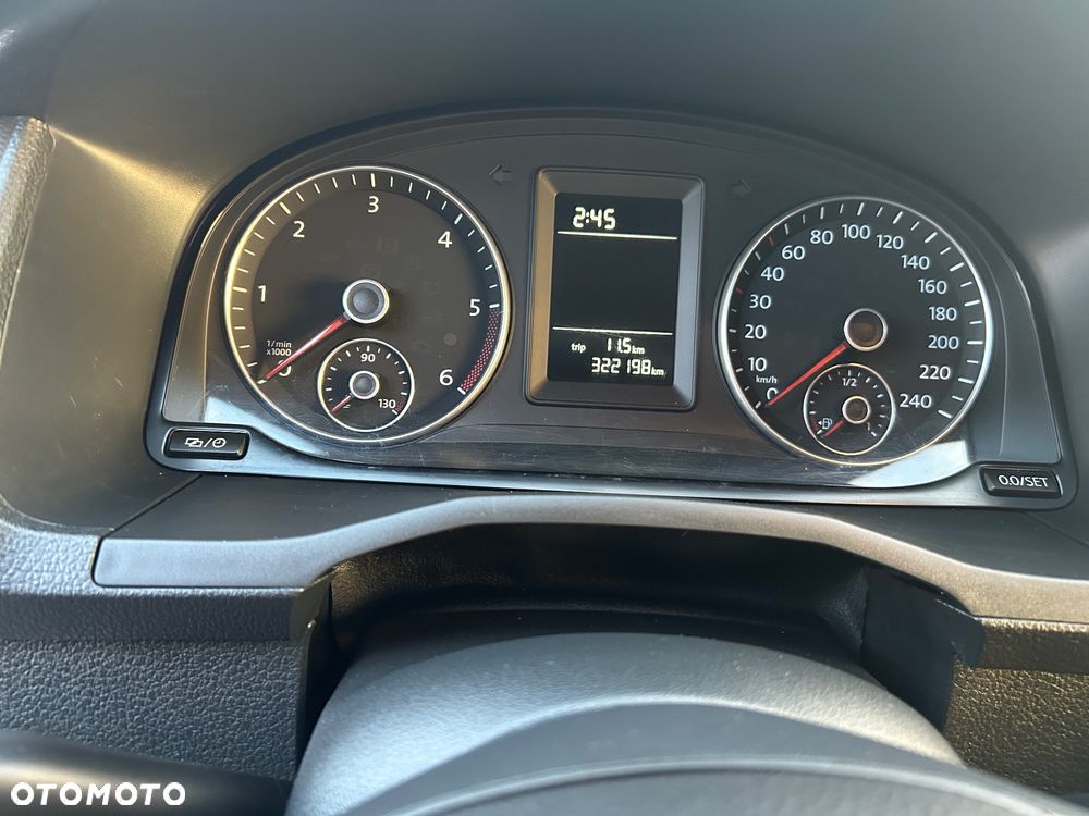 Volkswagen Caddy - 11