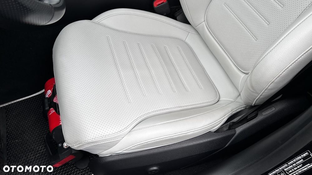 Mercedes-Benz Klasa C - 14