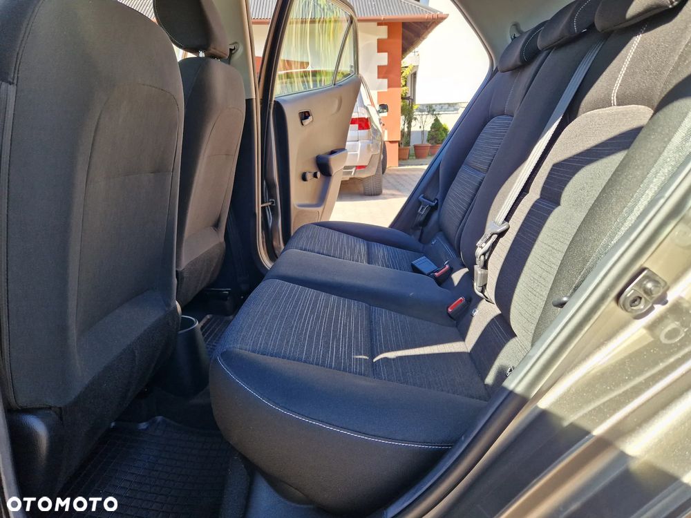 Kia Picanto 1.2 L - 18