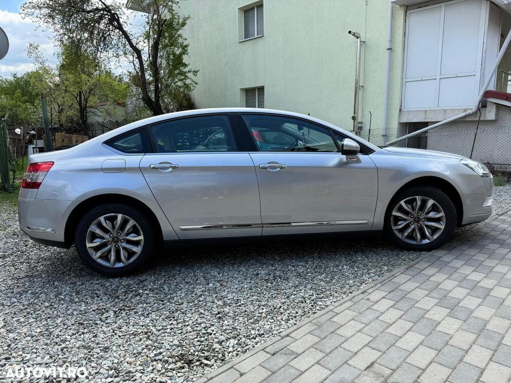 Citroën C5 THP 155 Confort - 3