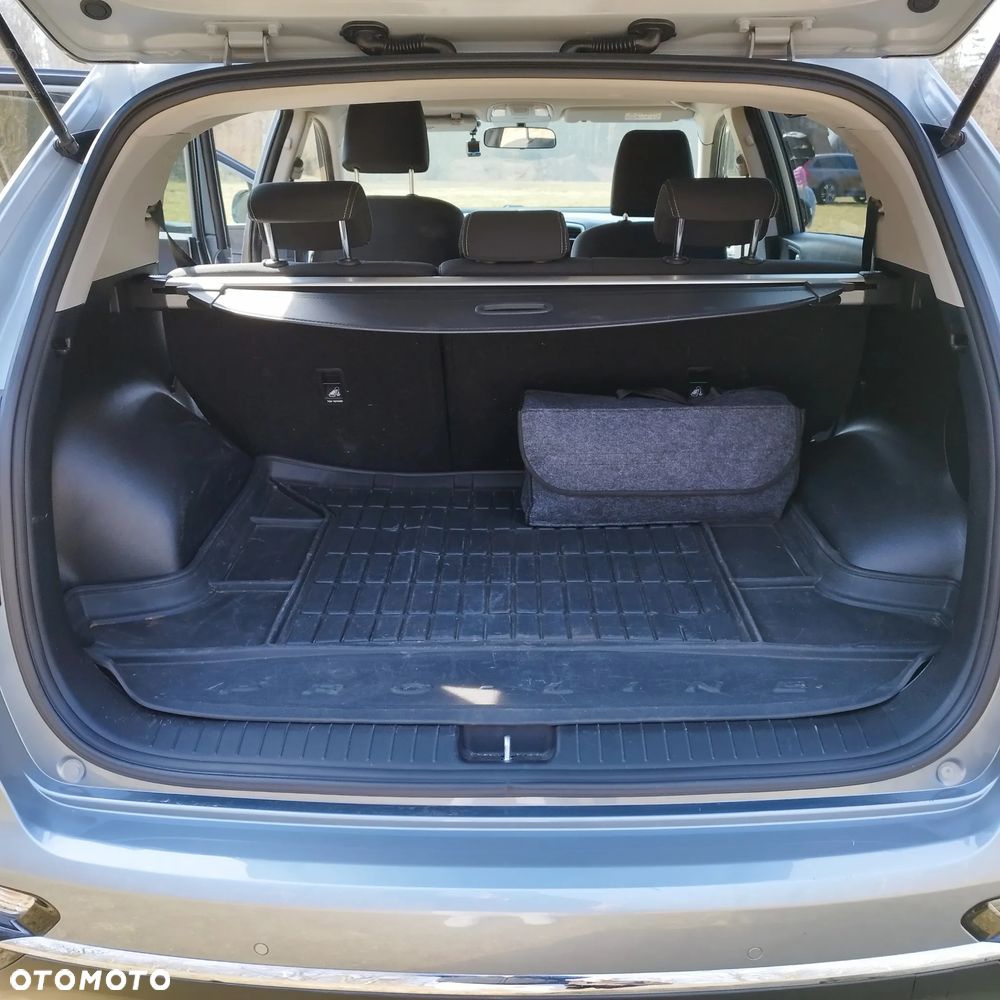 Kia Sportage - 13