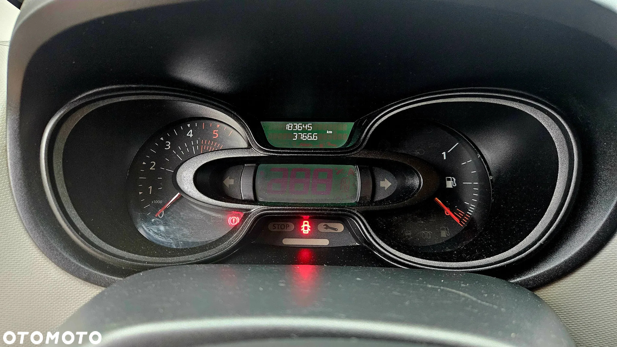 Renault Trafic - 30