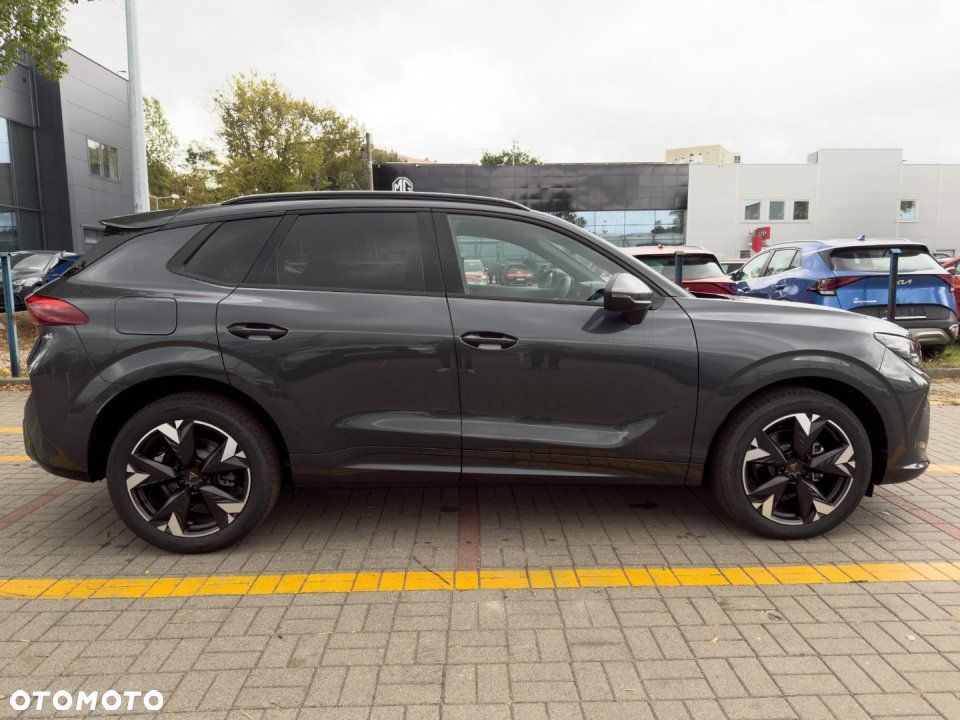 Cupra Terramar - 7