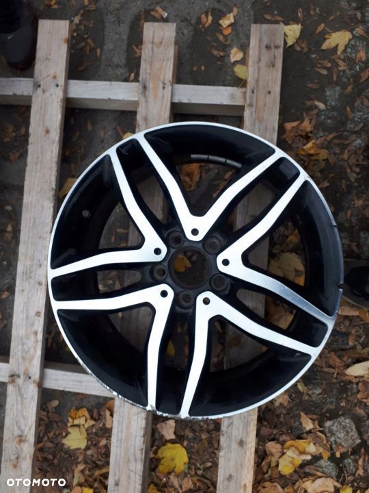 ORYG. MERCEDES GLA 156 W156 18 7J 493