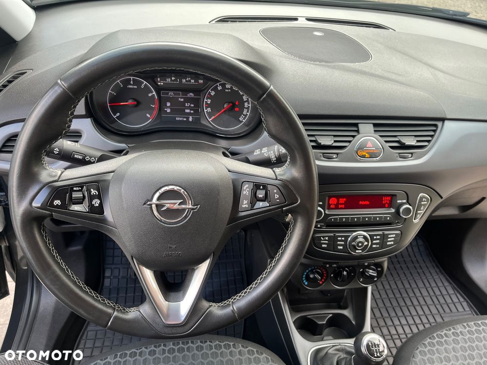Opel Corsa 1.2 Enjoy - 7