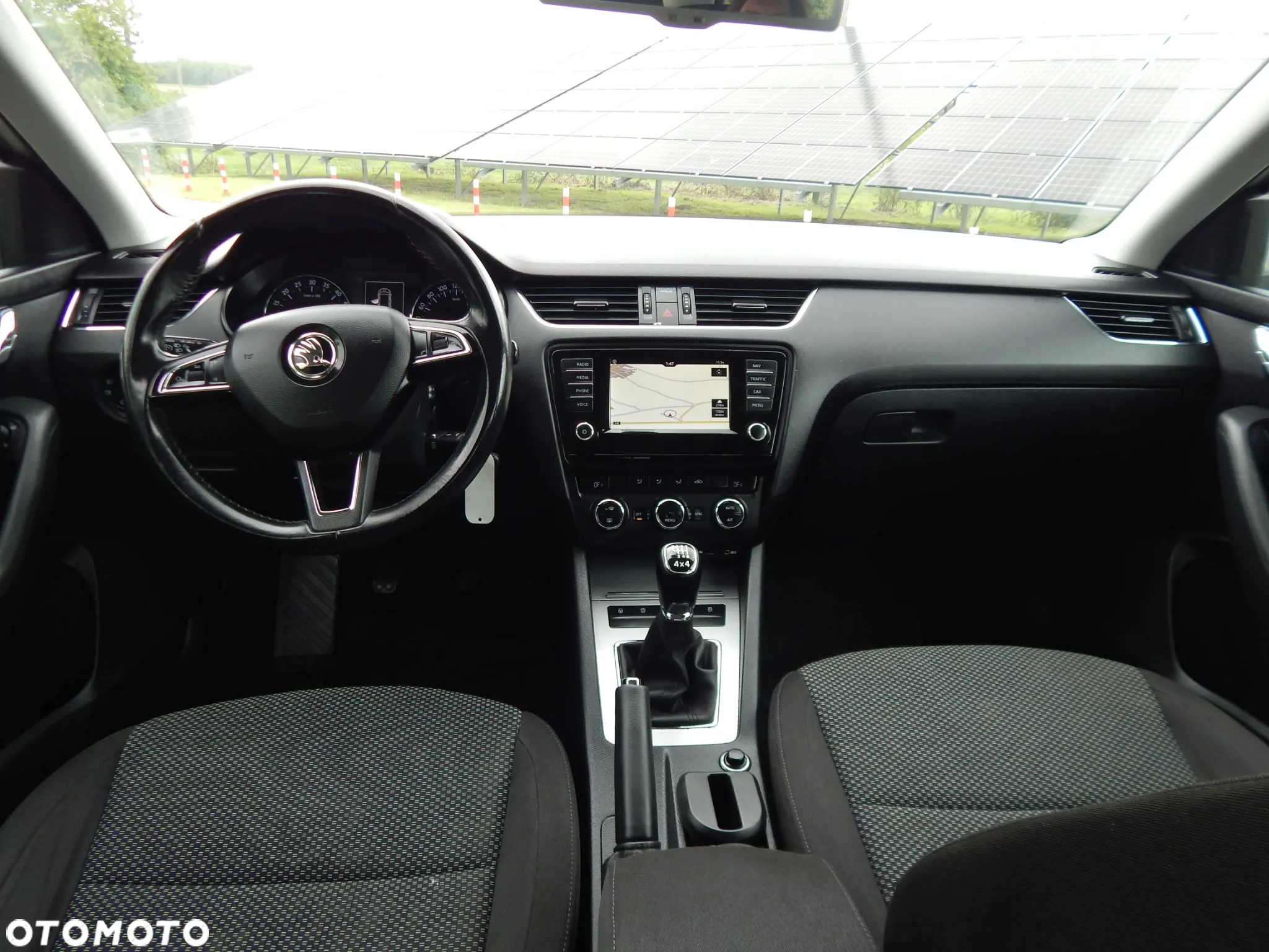Skoda Octavia 1.6 TDI Ambition - 13