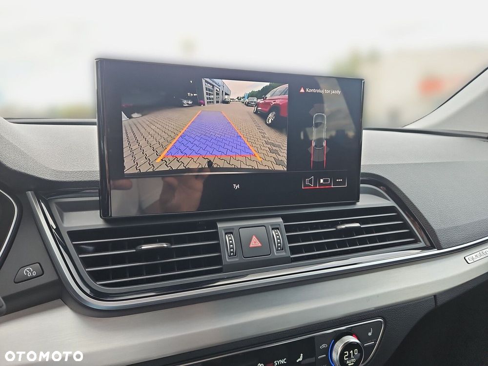 Audi Q5 40 TDI mHEV Quattro S Line S tronic - 25