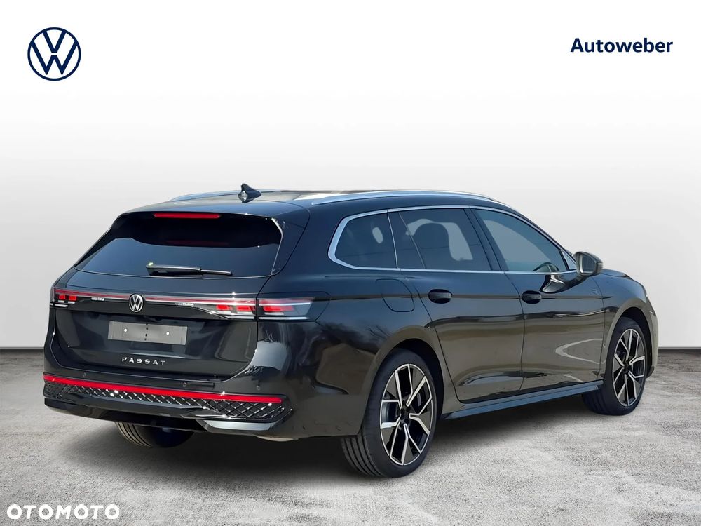 Volkswagen Passat - 5