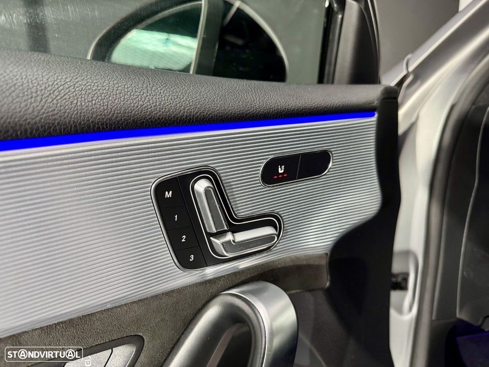 Mercedes-Benz A 45 AMG S 4Matic+ - 13