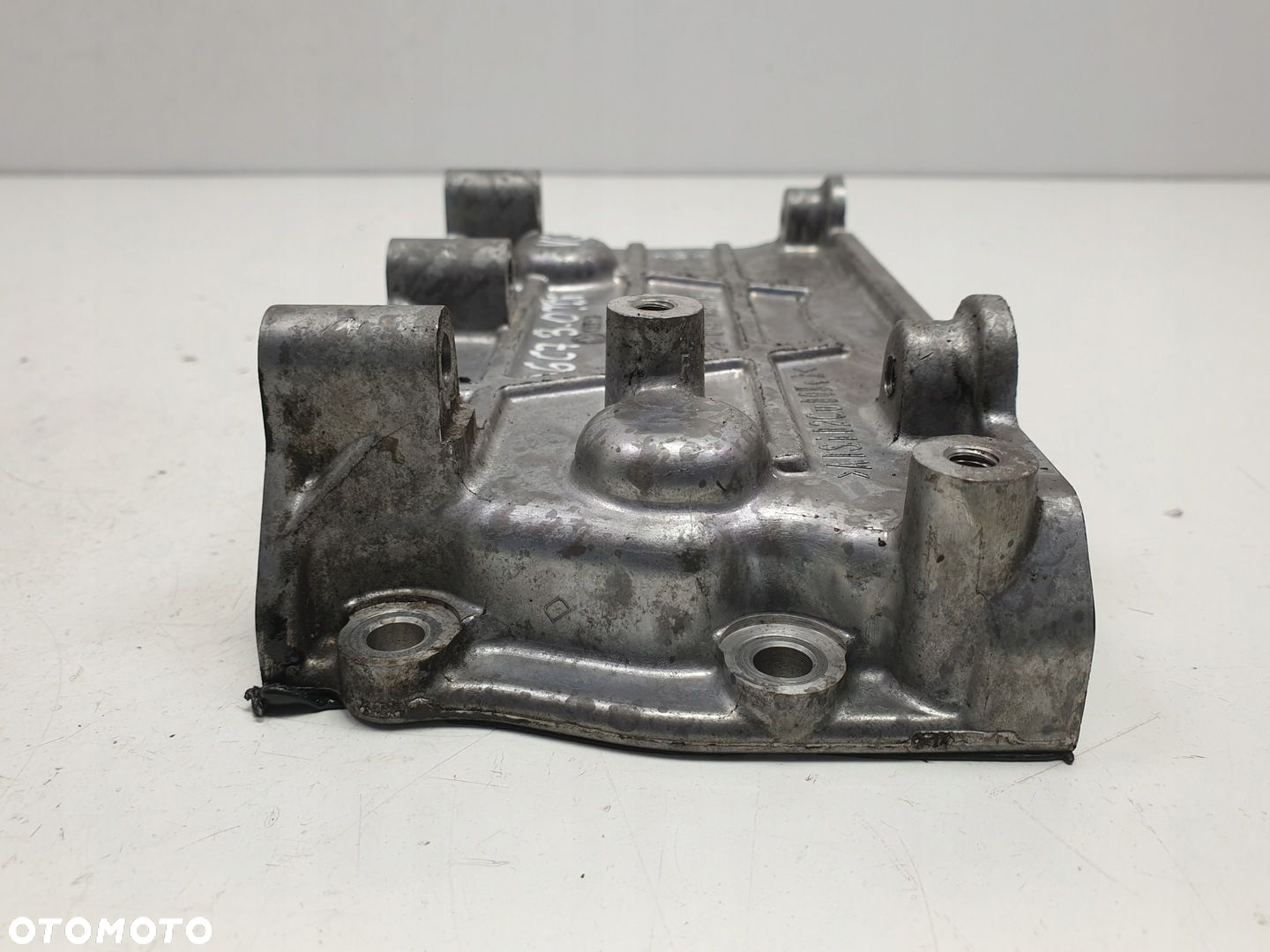 Audi A6 C7 3.0 TDI V6 OBUDOWA ROZRZĄDU 059109130AG - 7