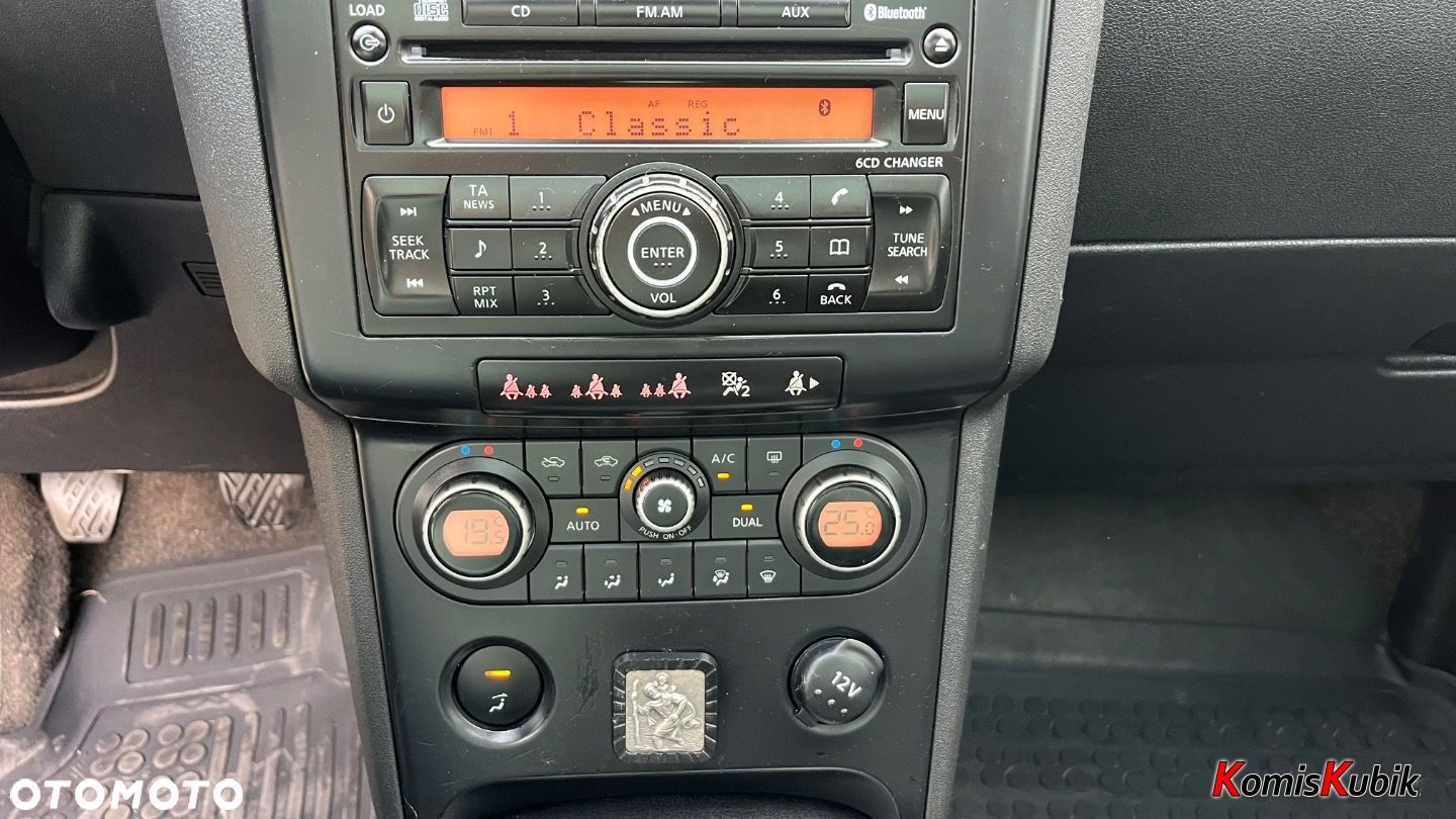 Nissan Qashqai - 10