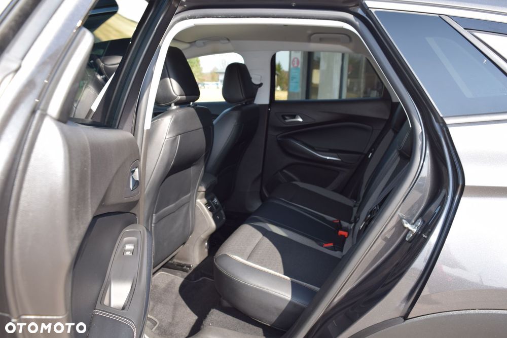 Opel Grandland X 1.6 D Start/Stop Automatik INNOVATION - 25