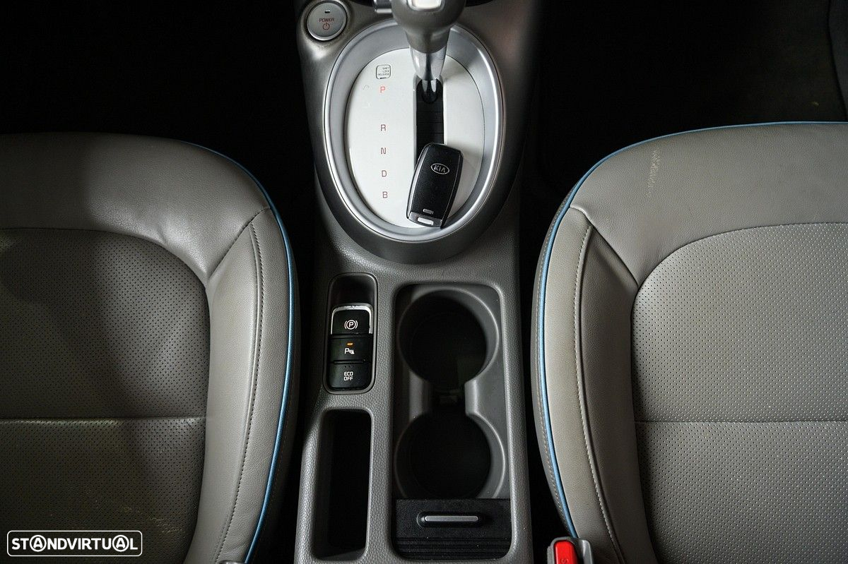 Kia Soul - 49