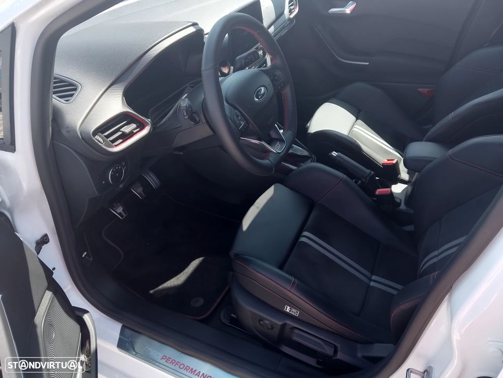 Ford Fiesta 1.5 EcoBoost ST High - 6