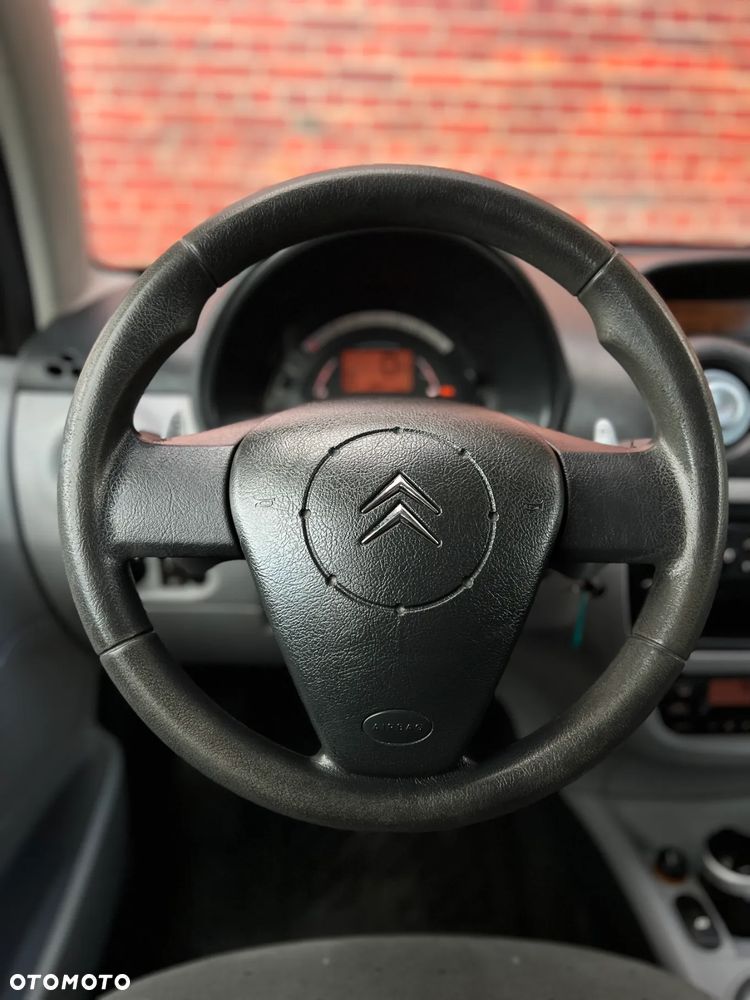 Citroën C3 - 22