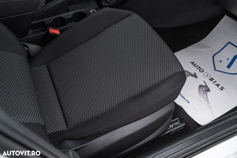 Volkswagen Polo 1.0 Comfortline - 38