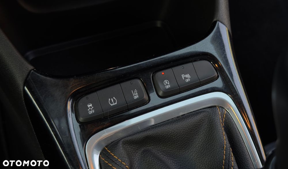 Opel Crossland X 1.6 Start/Stop Ultimate - 31