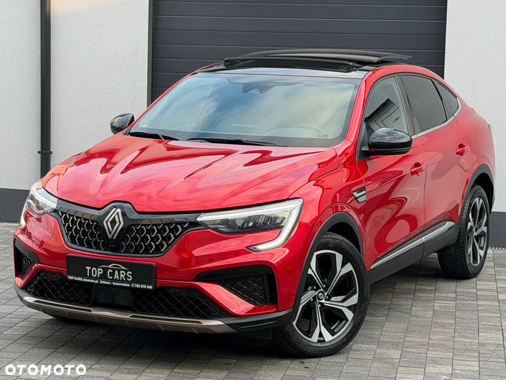 Renault Arkana - 10