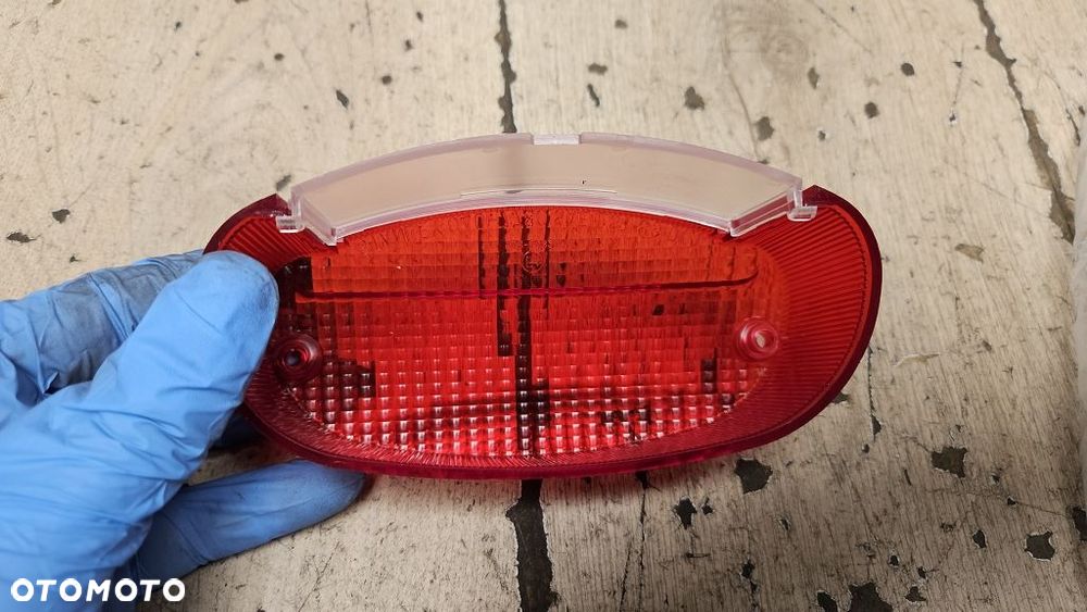 Klosz lampy Yamaha YFM350 YFM450 Wolverine YZF600R Thundercat 4TR-84733-00 - 5