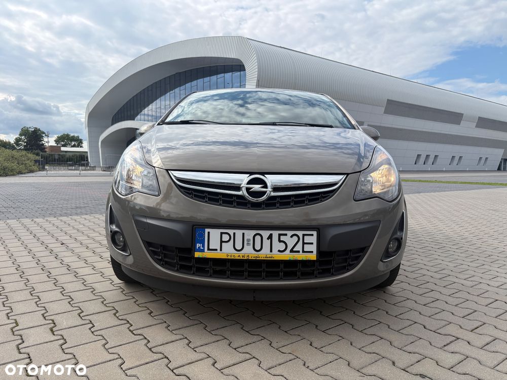 Opel Corsa 1.4 T Cosmo S&S - 14