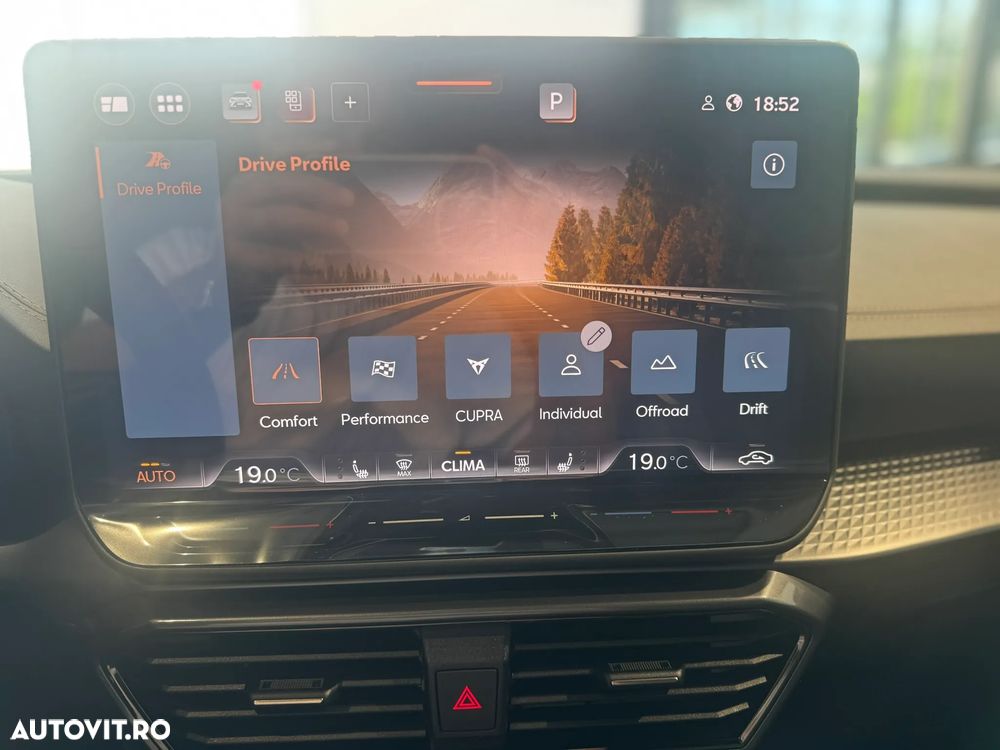 CUPRA Formentor 2026 — imagine 7